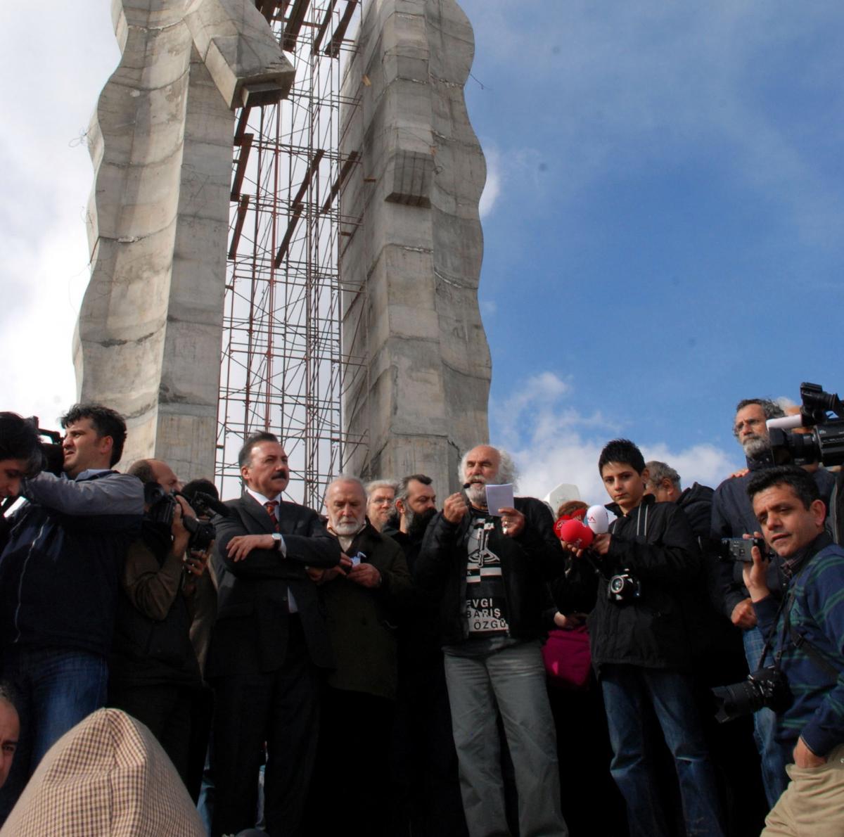 Mehmet Aksoy