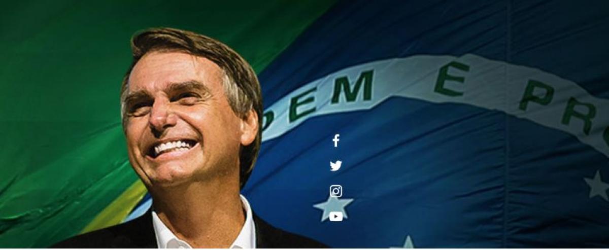 Jair Bolsonaro