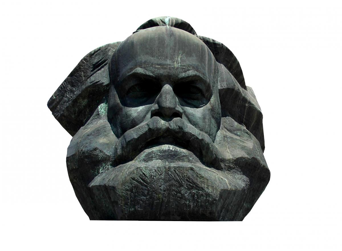 Karl Marx