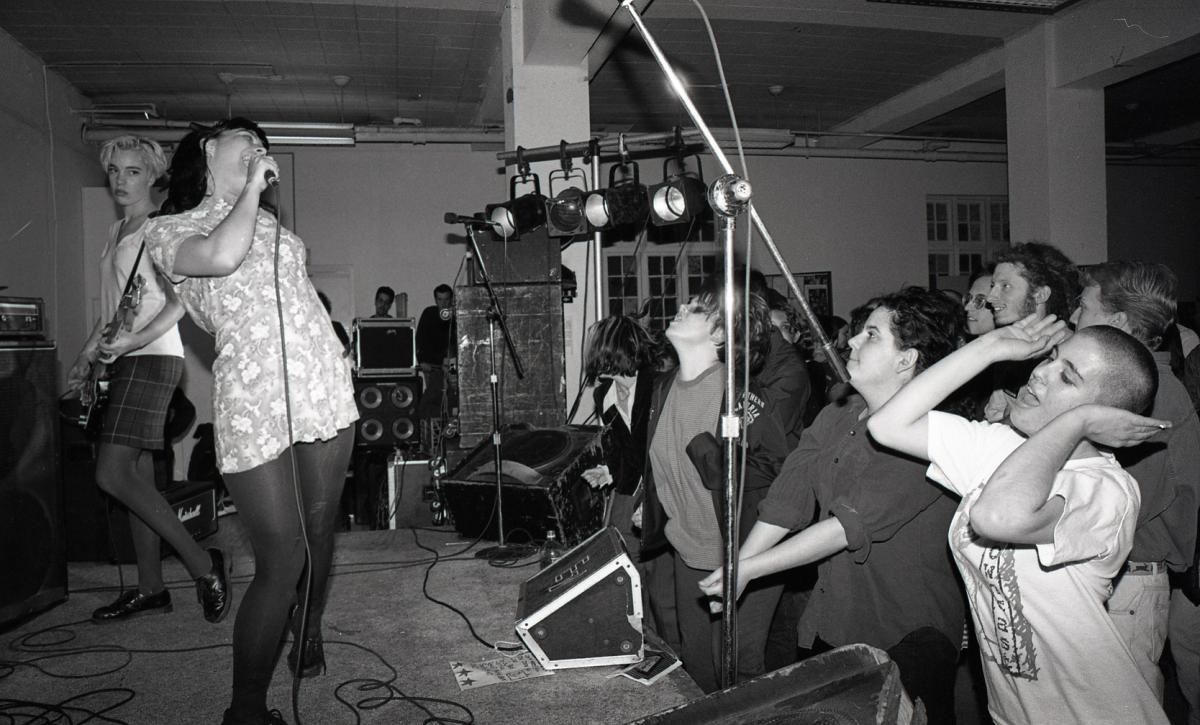 Bikini Kill