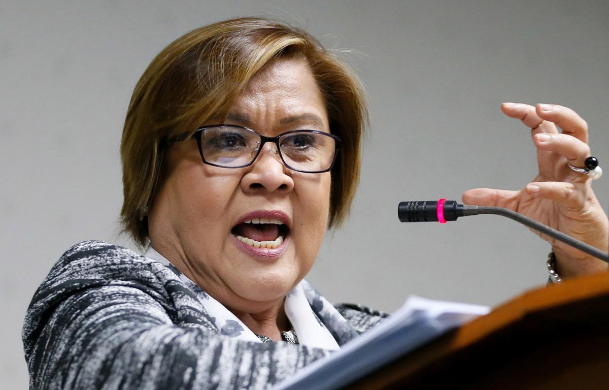 Leila de Lima