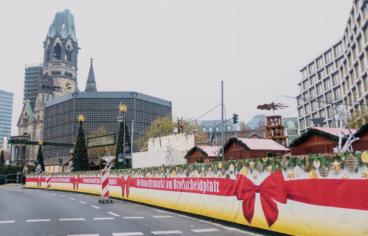 Breitscheidplatz 