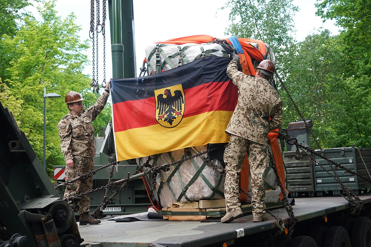 Gedenkstein aus Mazar-i-Sharif