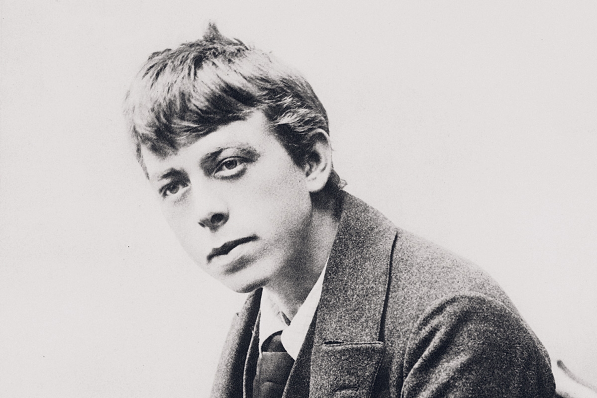 Robert Walser