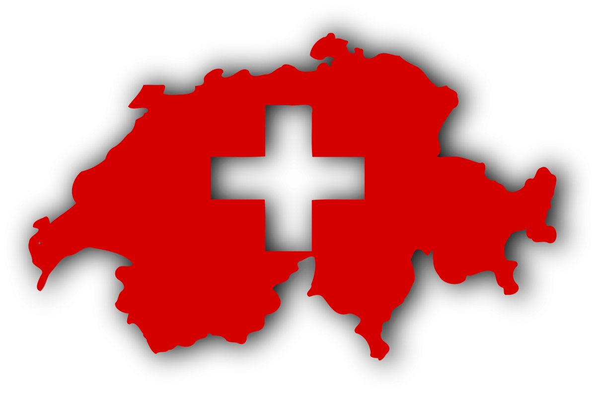 Schweiz