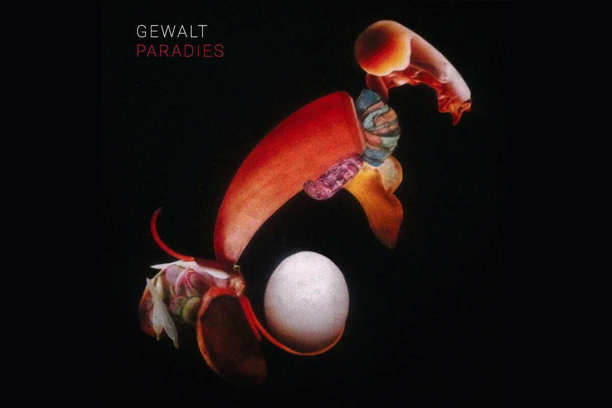 Gewalt: Paradies 