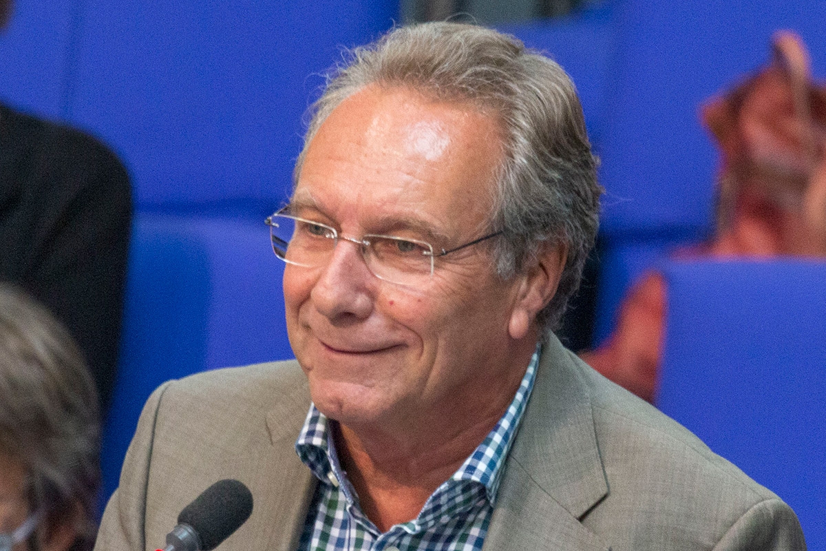 Klaus Ernst