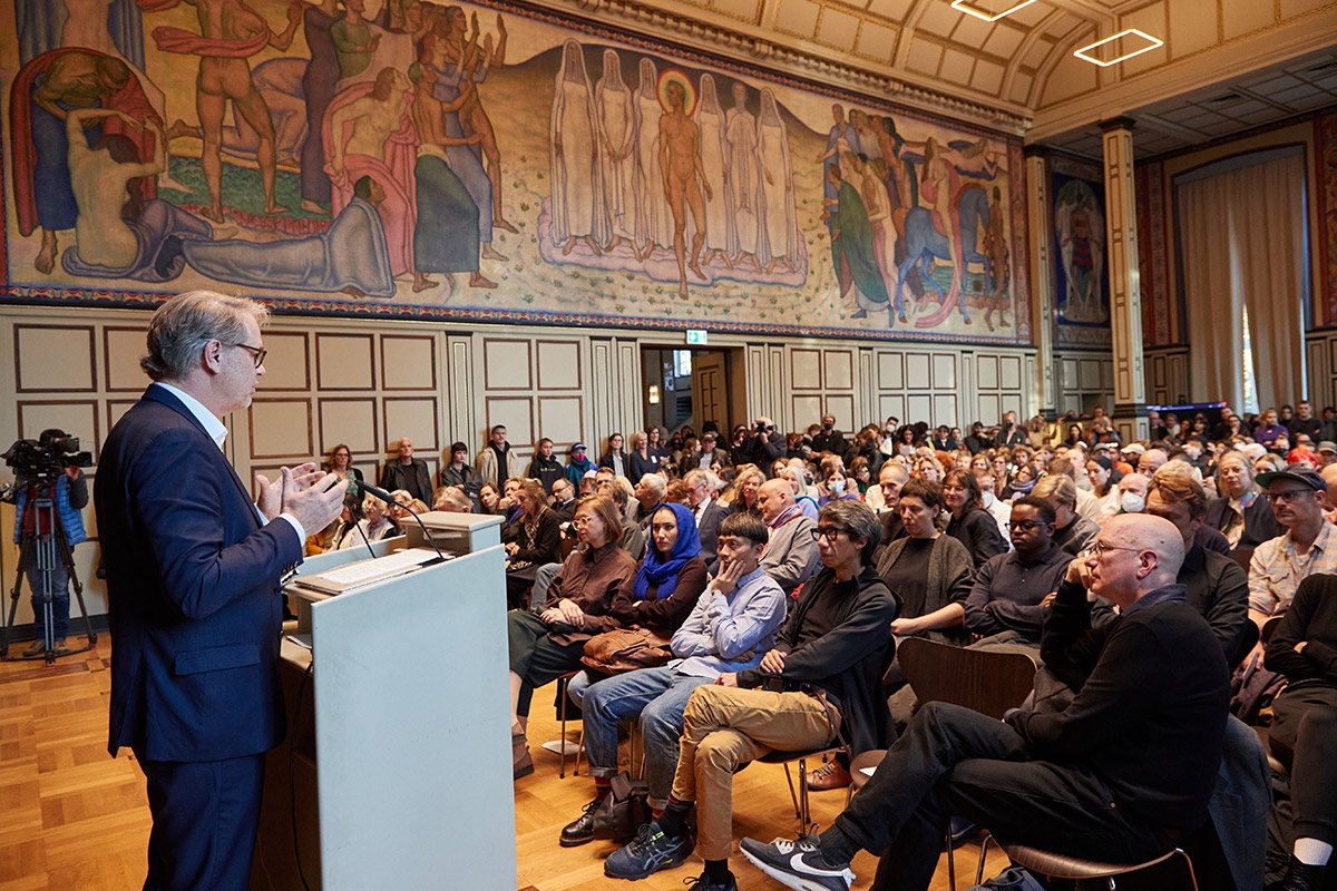 Hochschule für bildende Künste Hamburg