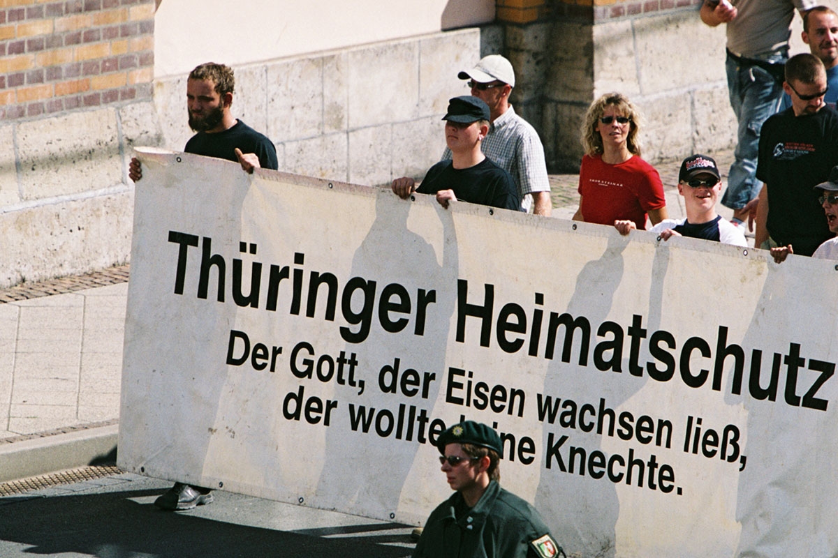 Thüringer Heimatschutz