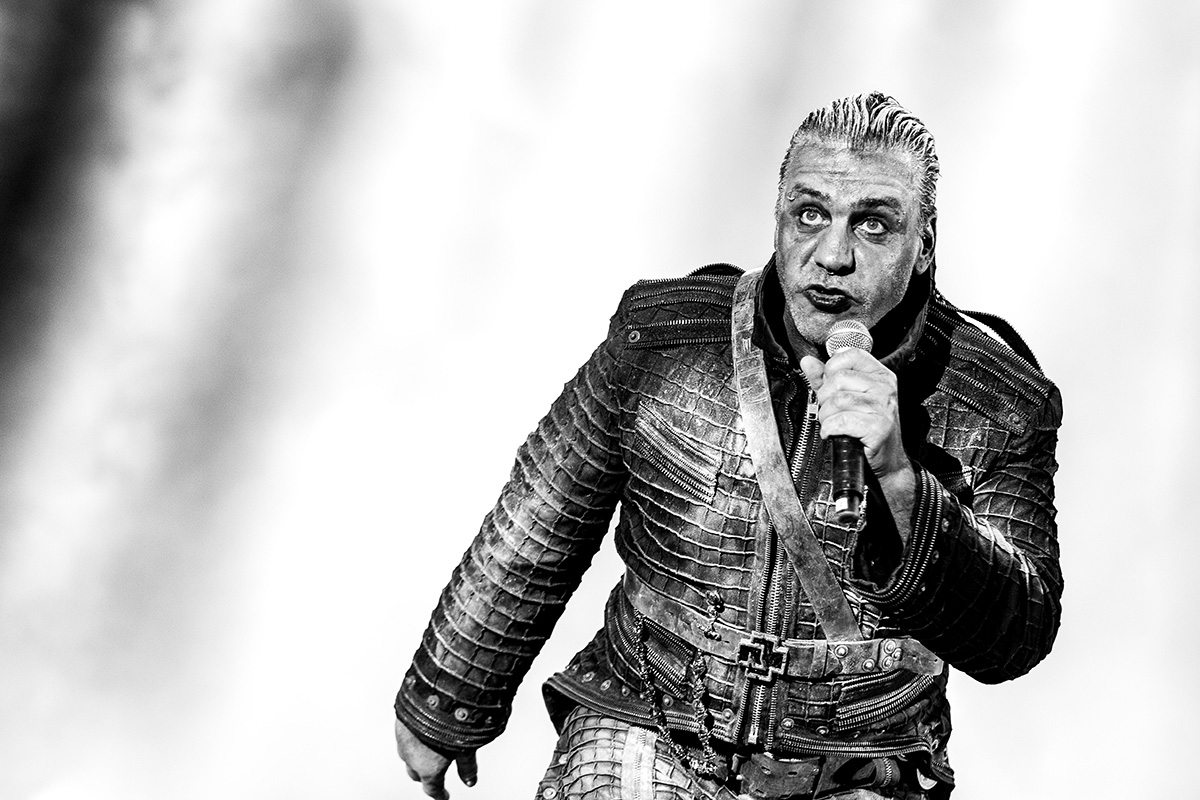 Till Lindemann