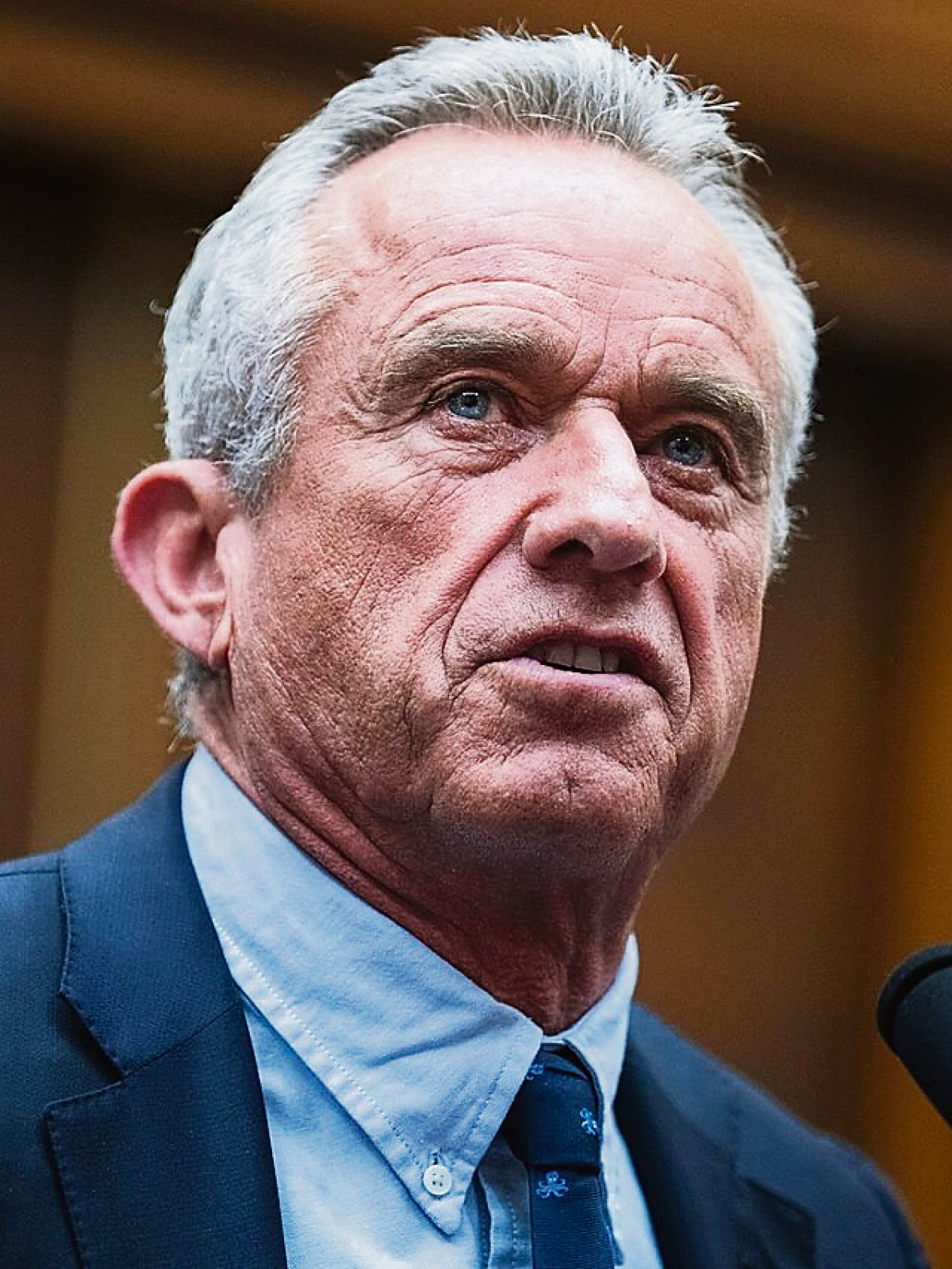 Robert F. Kennedy Jr.: Der Querfrontler