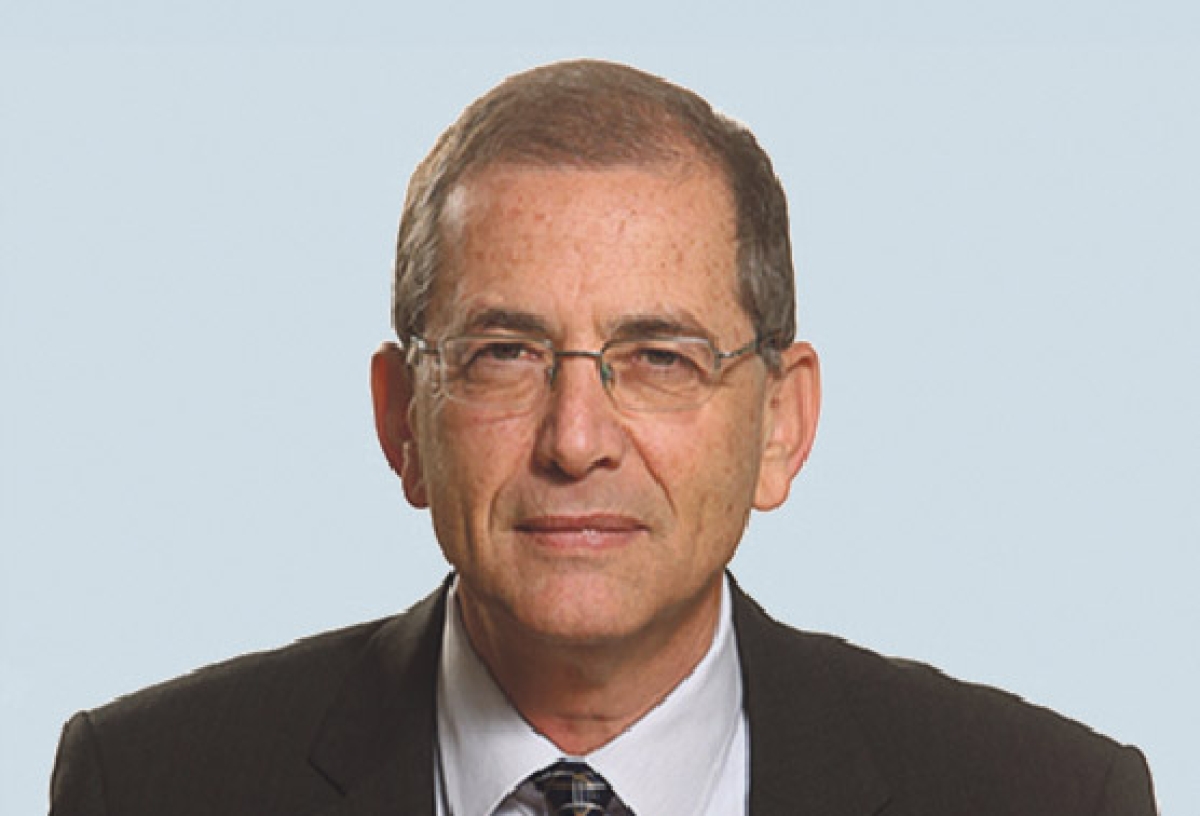 Udi Dekel 