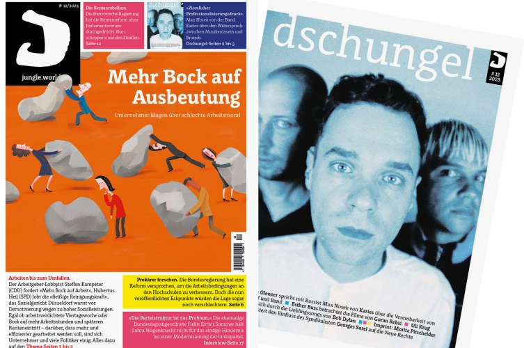  Ausgabe # 2023/12