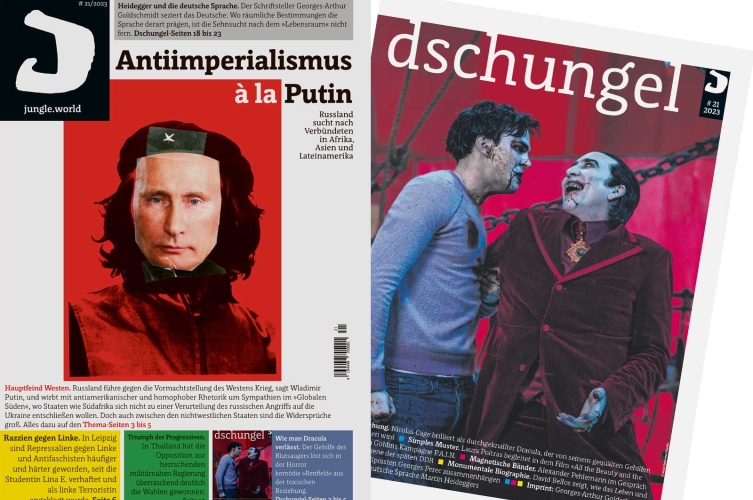 Ausgabe # 2023/21