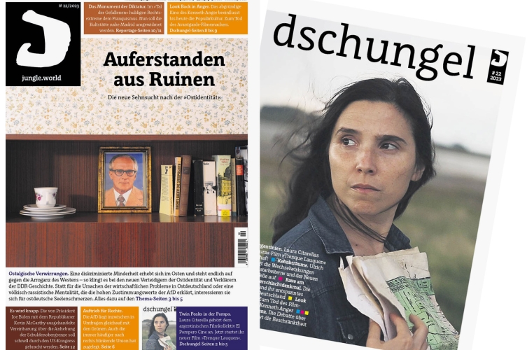 Ausgabe # 2023/22