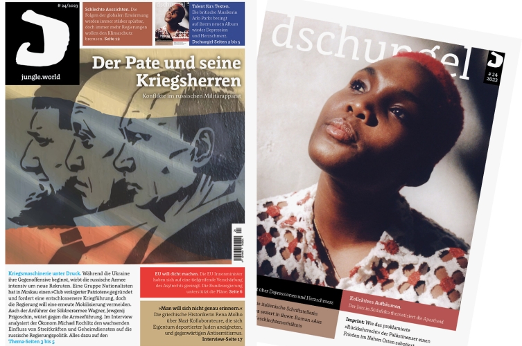 Ausgabe # 2023/24