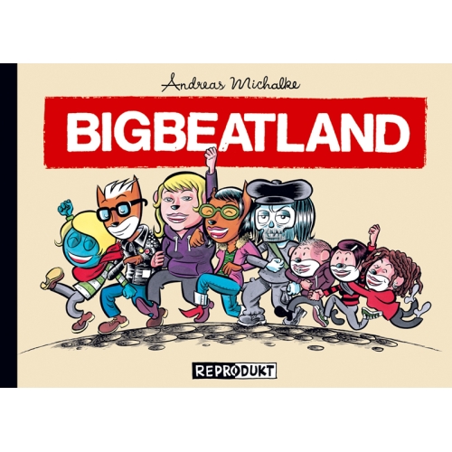 Bigbeatland