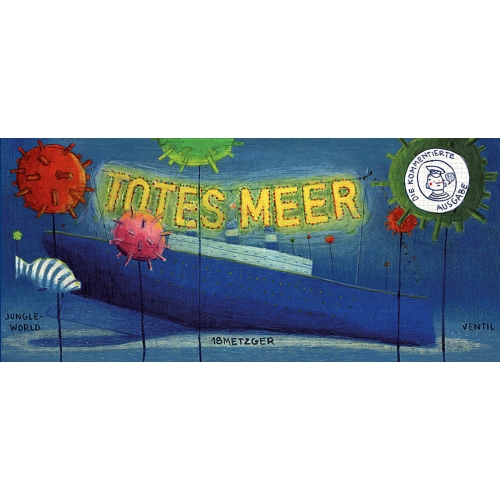 Totes Meer