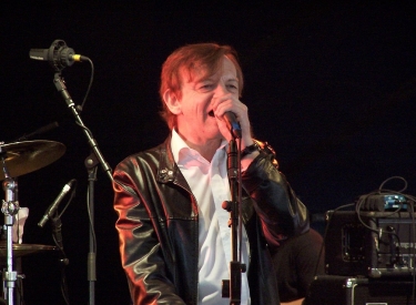 Mark E. Smith 