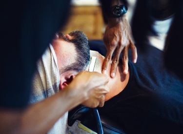 Barber Shop