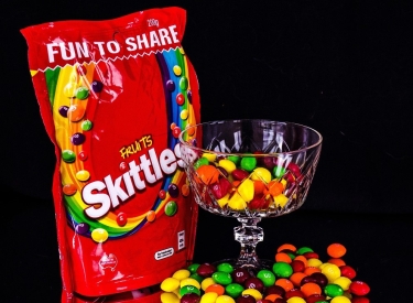 Skittles