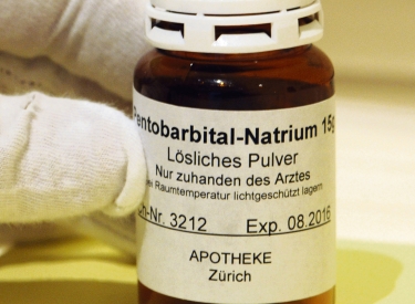 Pentobarbital 