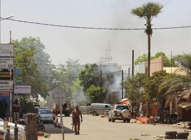 Ouagadougou