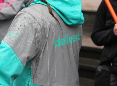 Deliveroo