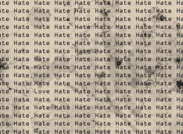 Hate