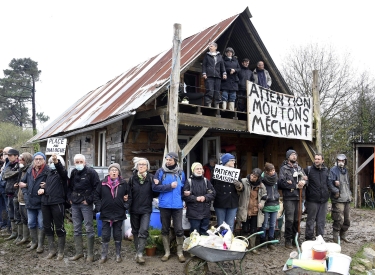 Notre-Dame-des-Landes