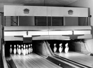 Bowling