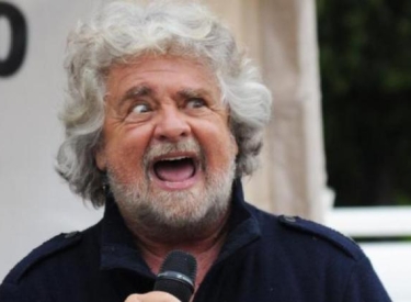 Beppe Grillo