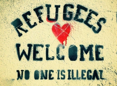 refugees