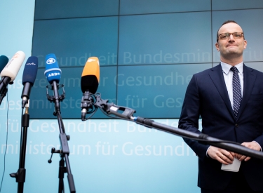 Jens Spahn 