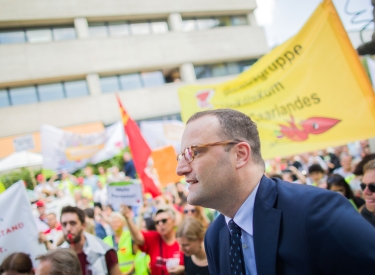 Jens Spahn