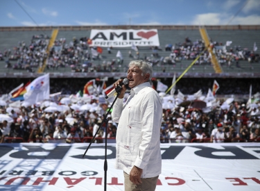 López Obrador