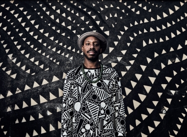 Shabaka Hutchings