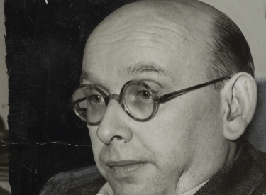 Hanns Eisler