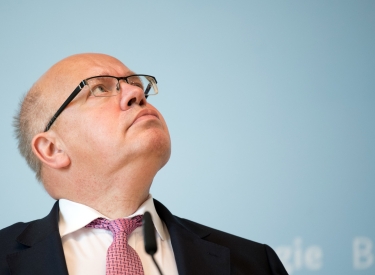 Peter Altmaier (CDU)