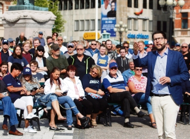 Jimmie Åkesson