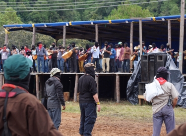 Zapatistas