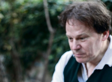 David Graeber