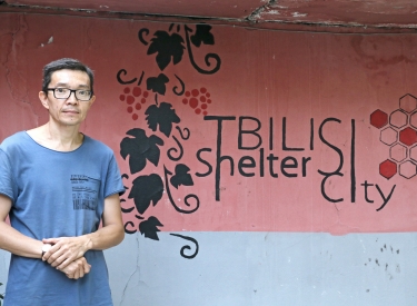 shelter