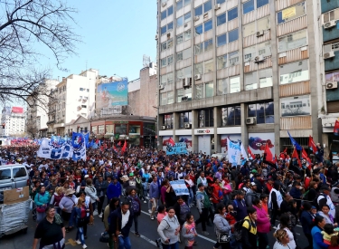 Buenos Aires