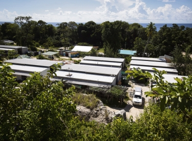 Nauru