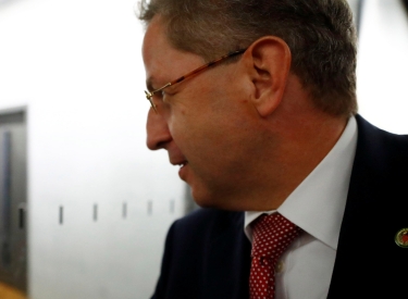 Hans-Georg Maaßen