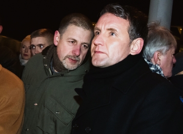 Höcke und Kubitschek