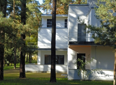 Bauhaus Dessau