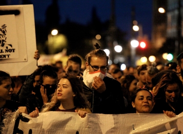  Athen, 26. September 