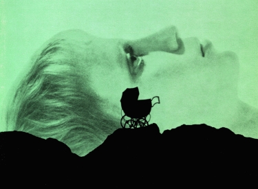 »Rosemary’s Baby«